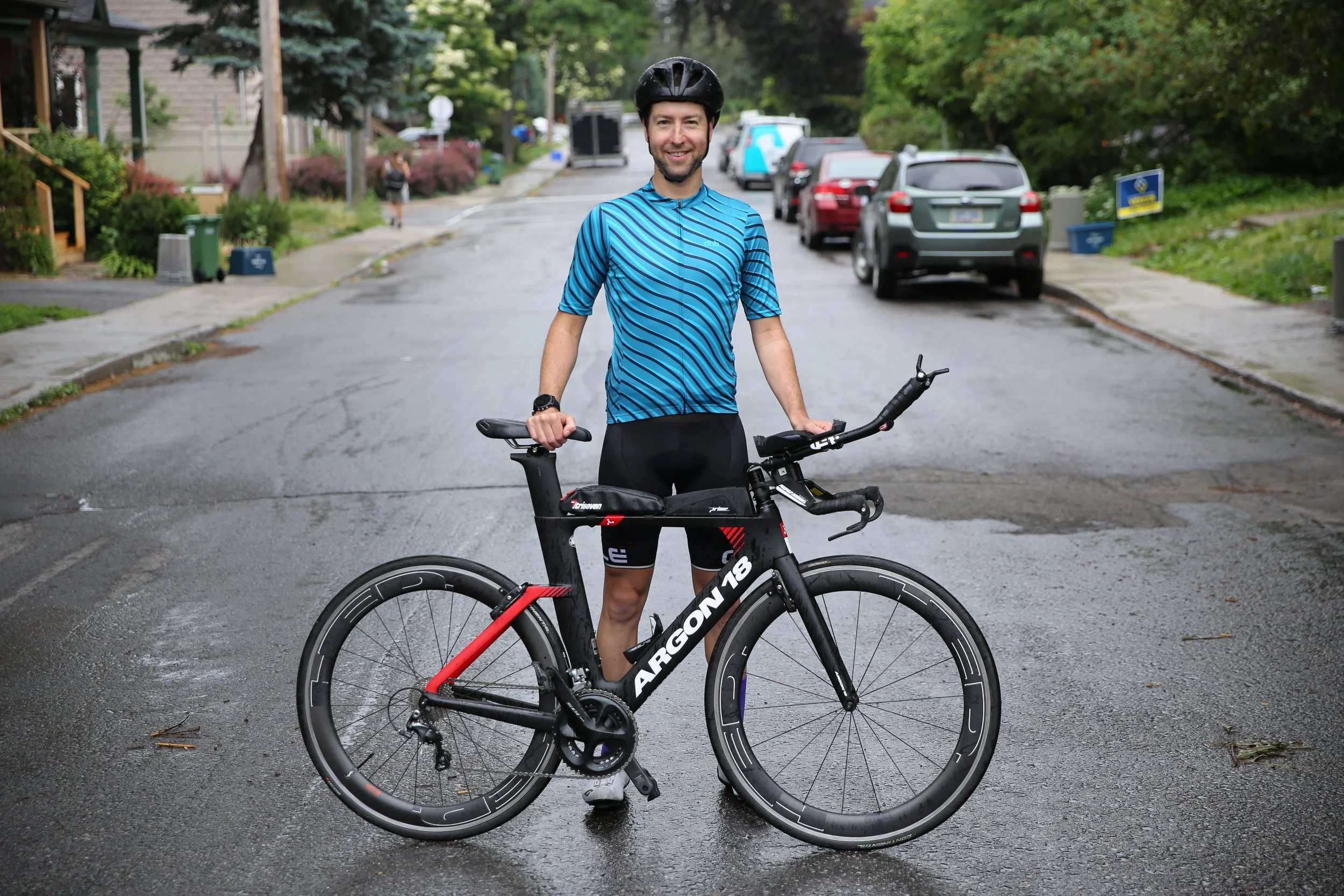 Single-Session Coaching