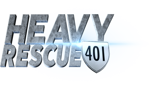 Heavy Rescue 401 — The Weather Channel