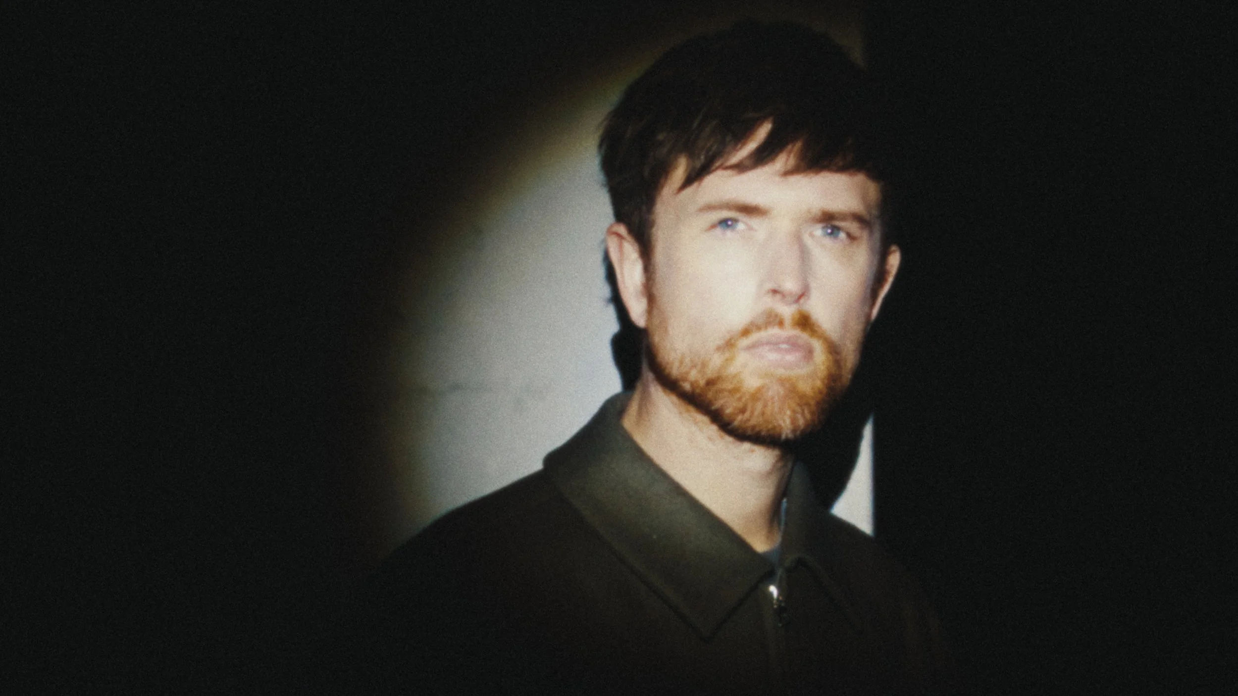 James Blake tour   dir the reids