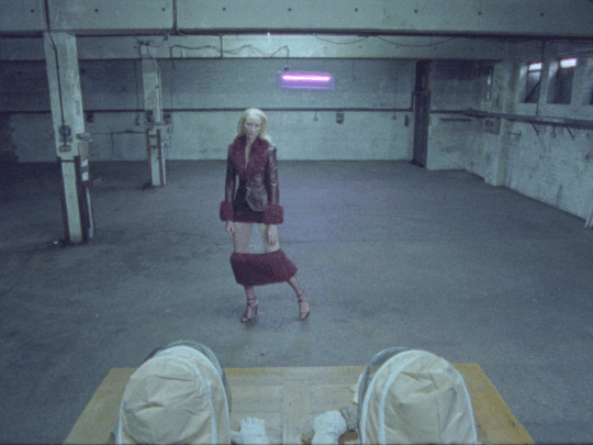 Bugonia x Milkwhite   prod Pulse Films   Dir Toby Leary