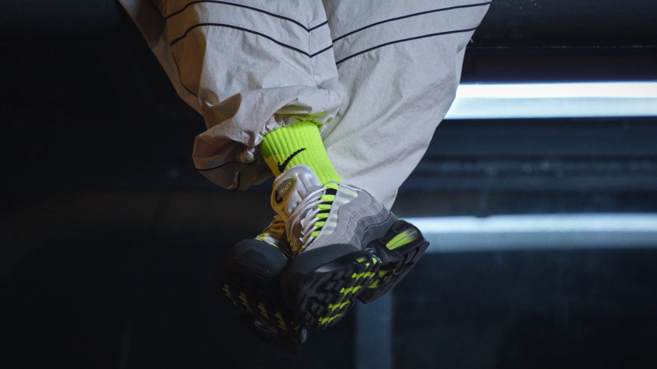 Nike Airmax   prod mox