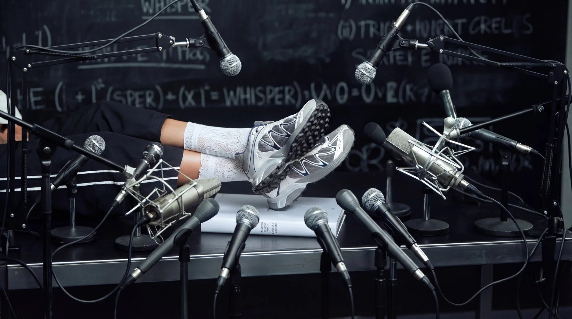 salomon   prod mox   dir fafon