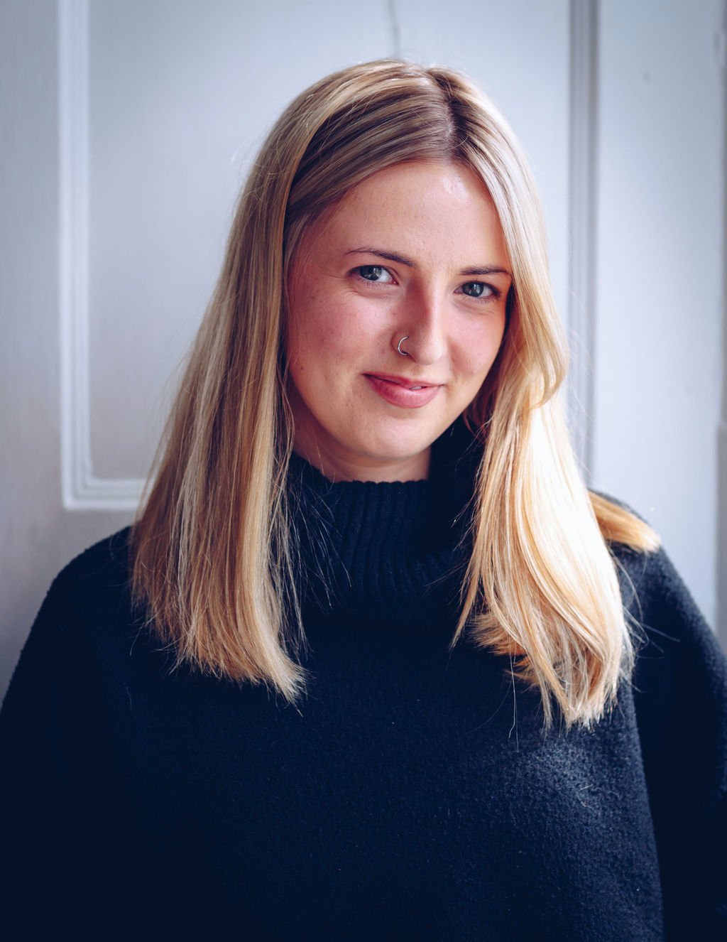 Sian Higgins, Assistant Psychologist