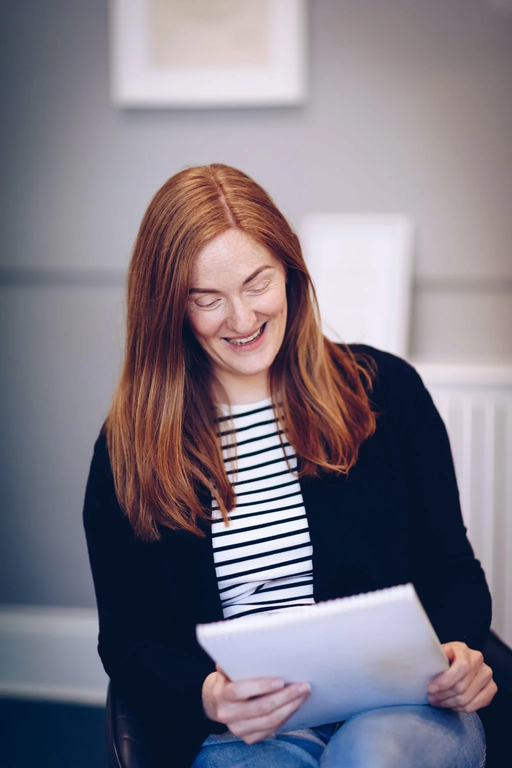Clinical Psychologist at The Butterfly Practice, Sligo