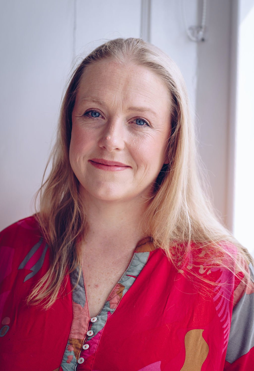 Kylie Blundell, Peer-led Neurodivergent Meet-up Facilitator