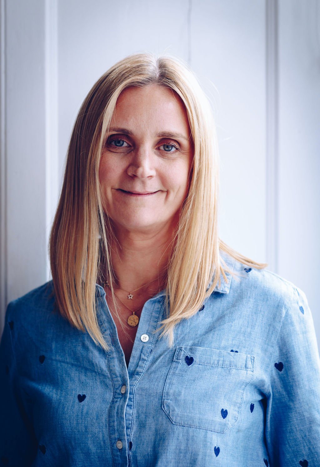 Susan Somers, Assistant Psychologist