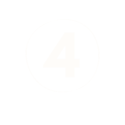 The number 4