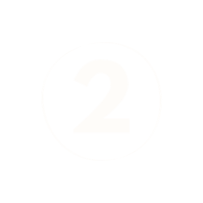 The number 2
