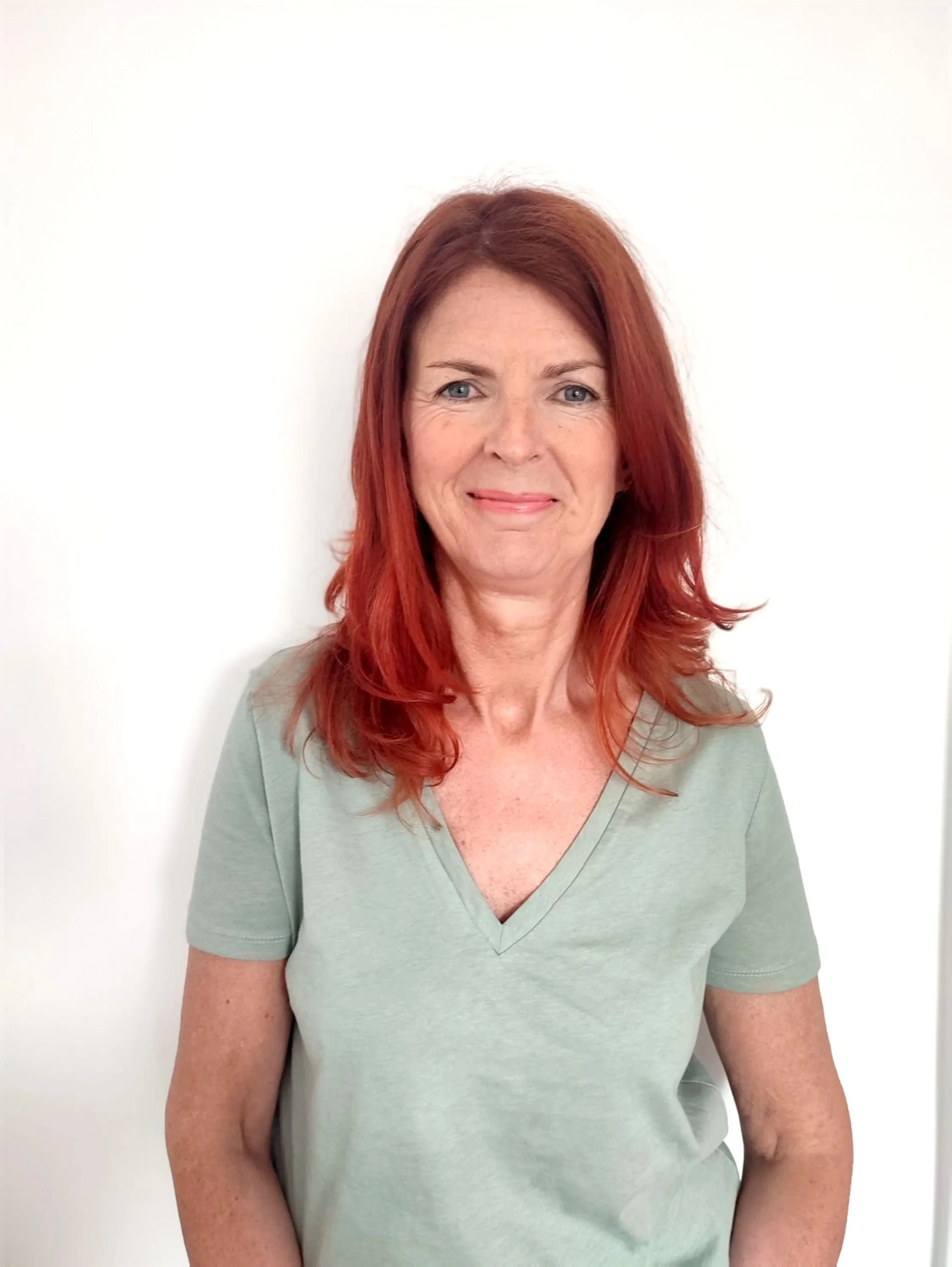 Dr. Jane McEvoy