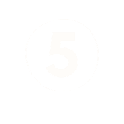 Number 5