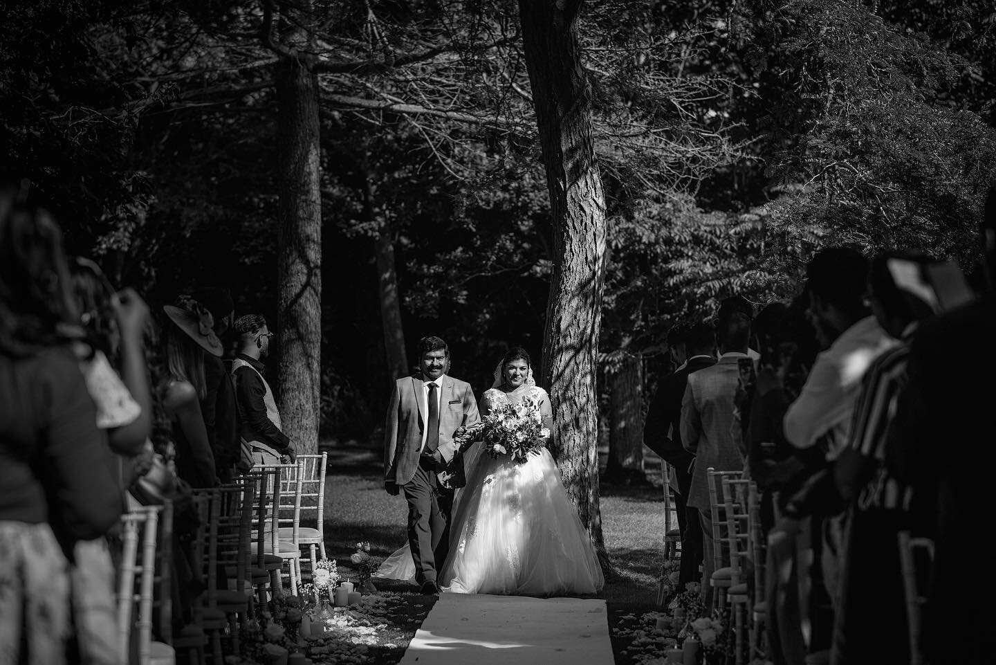 As She Walks Down&hellip;

Noir by Kabilan Raviraj

#essexwedding #civilwedding #whitedress #whitedresswedding #civil #wedding #outdoorwedding #pronovias