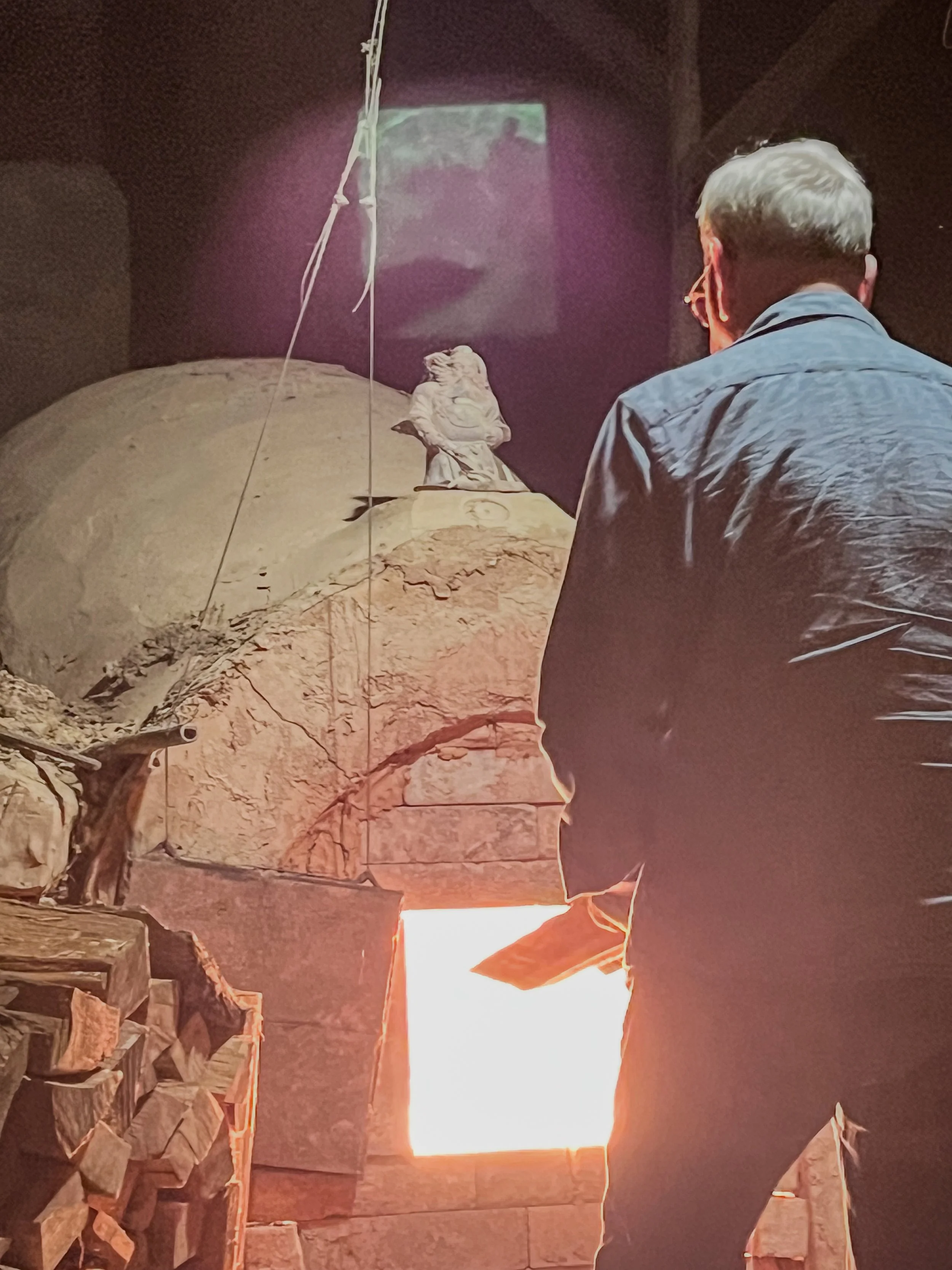 Rob Barnard Anagama Firing-25.jpg