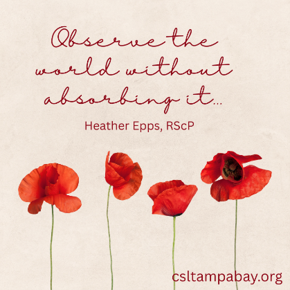 A Practitioner’s Perspective