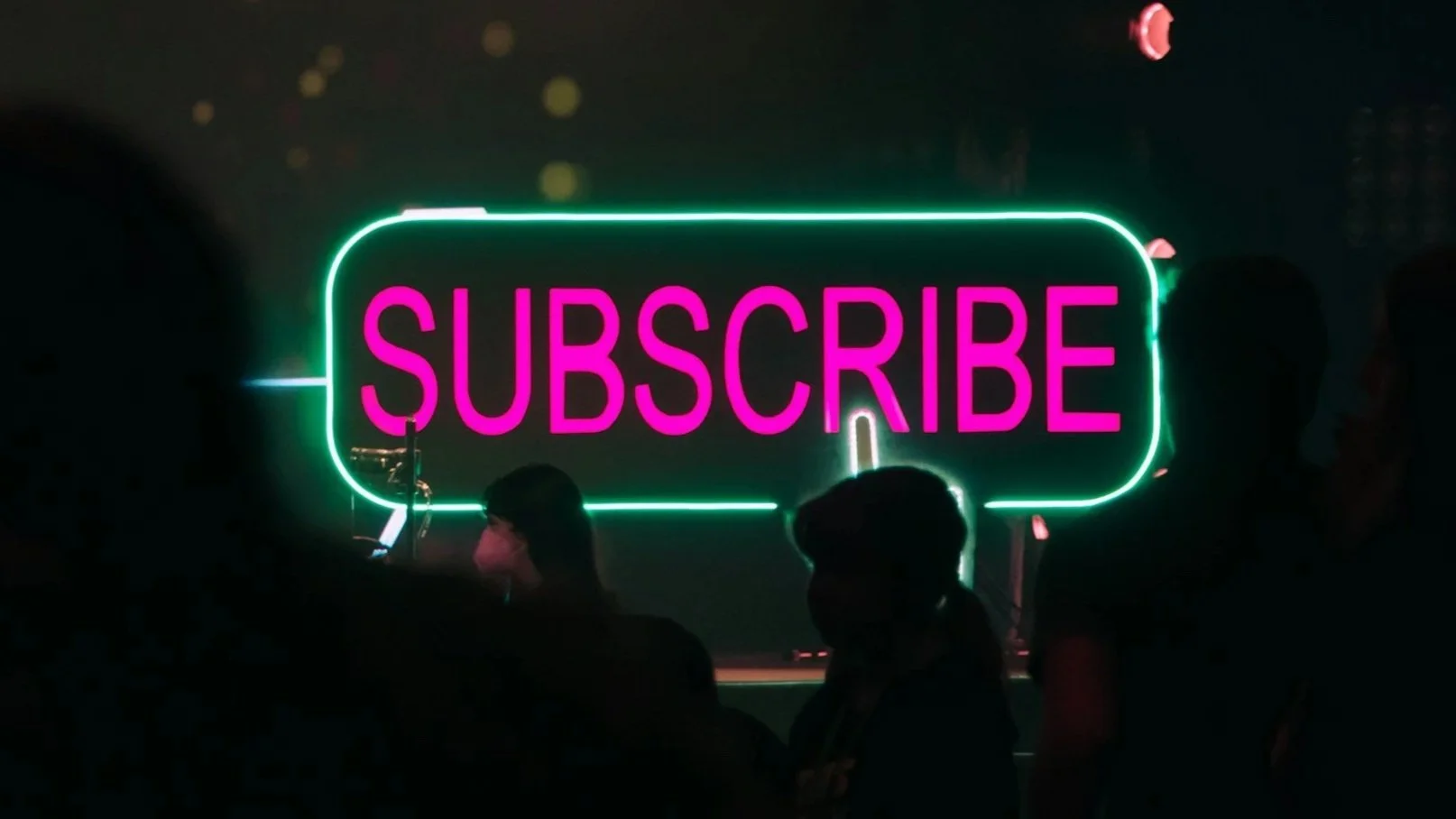 Regular giving and the subscription generation