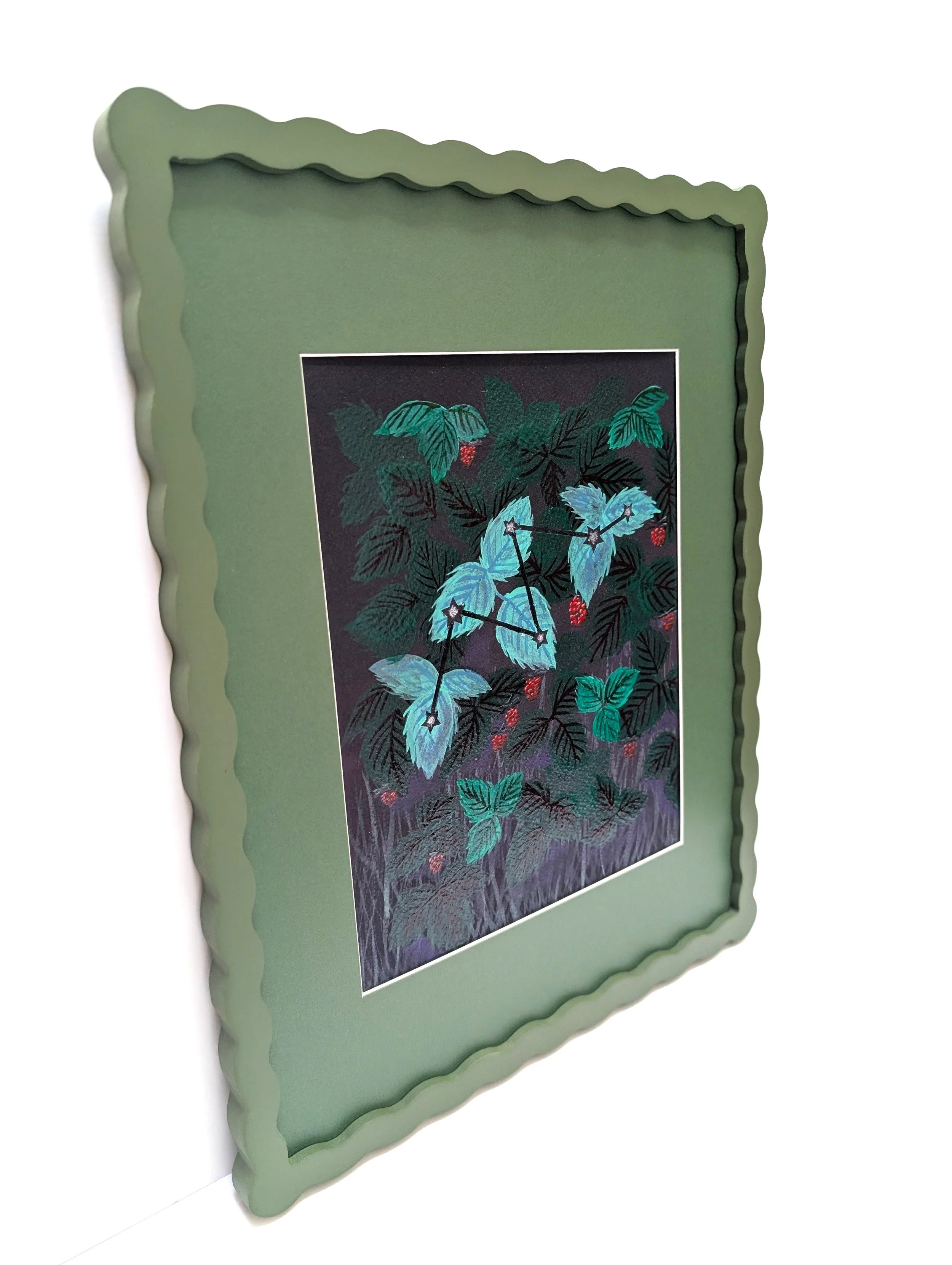 Raspberry framed side 2.jpg