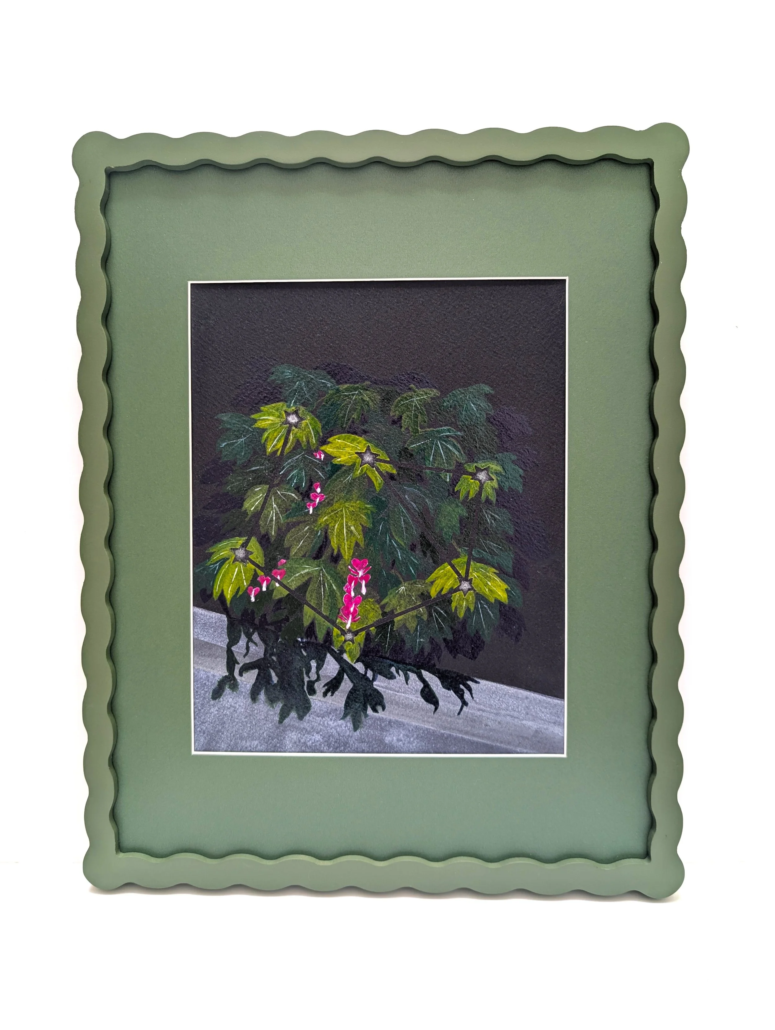 Bleeding Heart framed.jpg