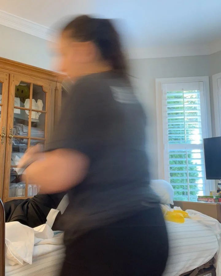 Let&rsquo;s get moving!!

I will learn your approved Physical, Occupational, and Speech therapies and help maximize your recovery 💪🏼

We&rsquo;re in this together ☀️

#physicaltherapy #occupationaltherapy #speechtherapy #agingwell #recoveryjourney 