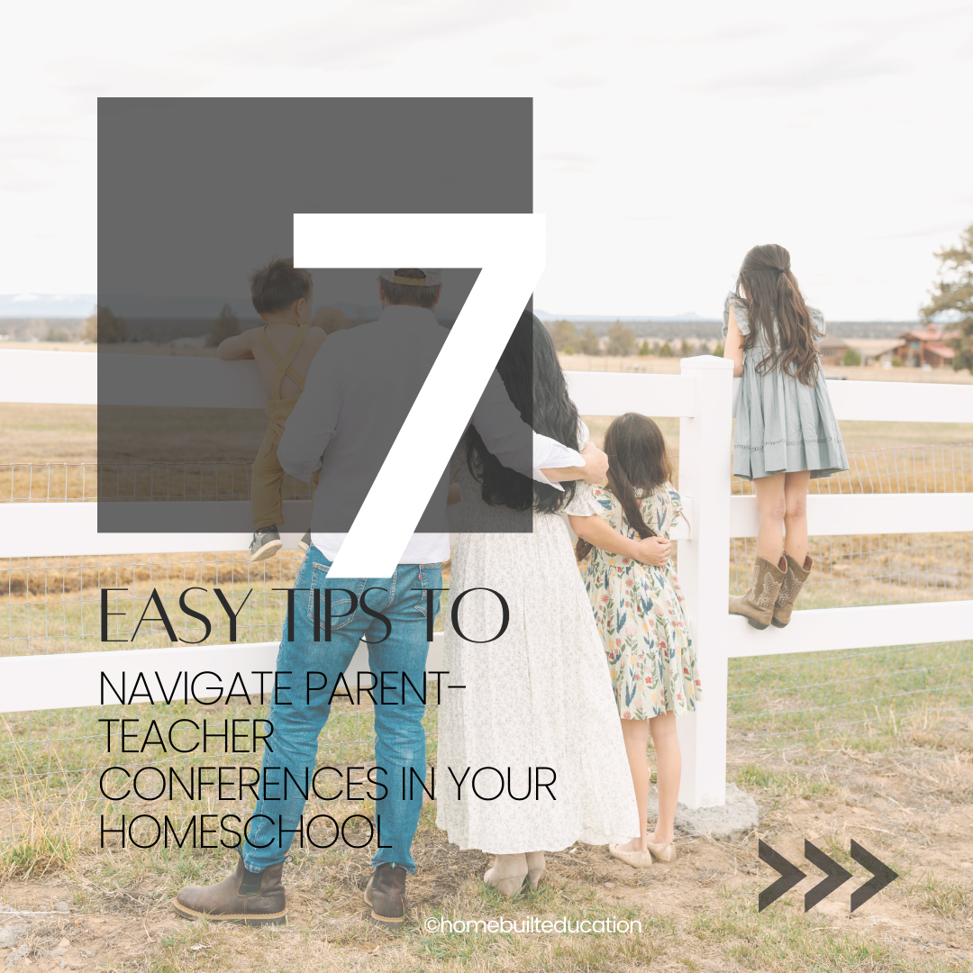 Children and a parent looking at a fence outdoors, with one girl sitting on the fence and others standing nearby, in a rural setting.
