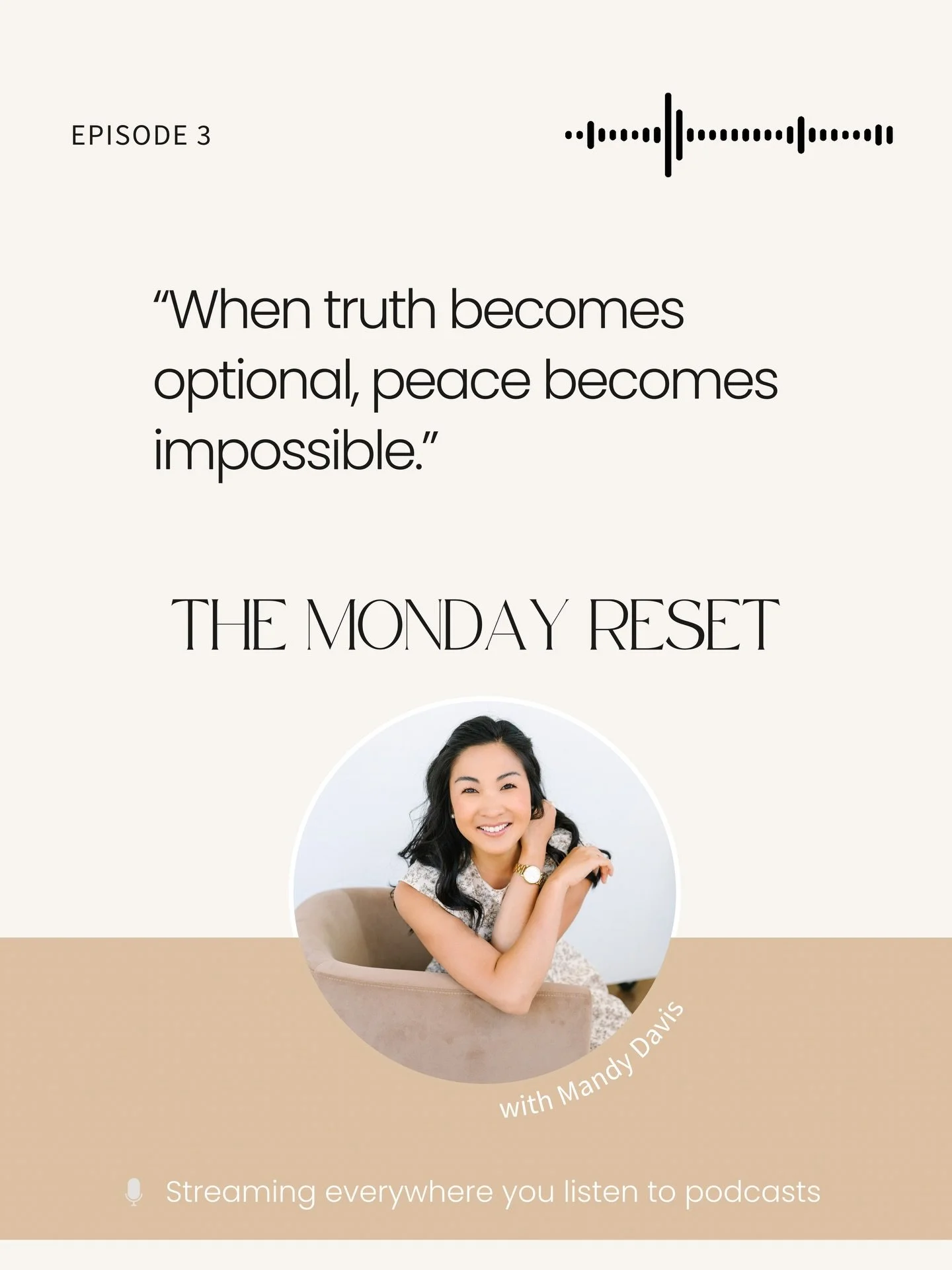 If school feels off but you can&rsquo;t explain why&mdash; this episode is a must listen.

Episode 3 of The Monday Reset is live.

🎧 Listen now. Trust your instincts.
.
.
.
.
#themondayreset #podcast #schoolsystem #homeschool