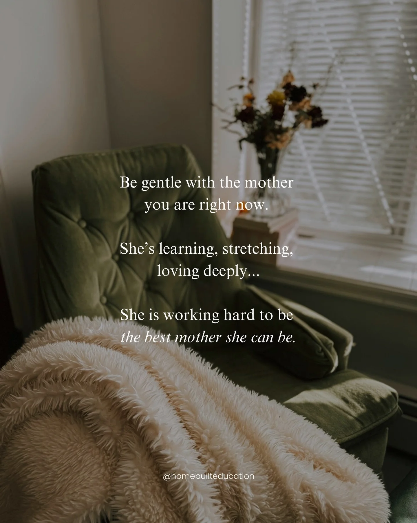 Here is to our becoming. 🤍
.
.
.
.
#motherhood #motherhoodquotes #motherhoodlens