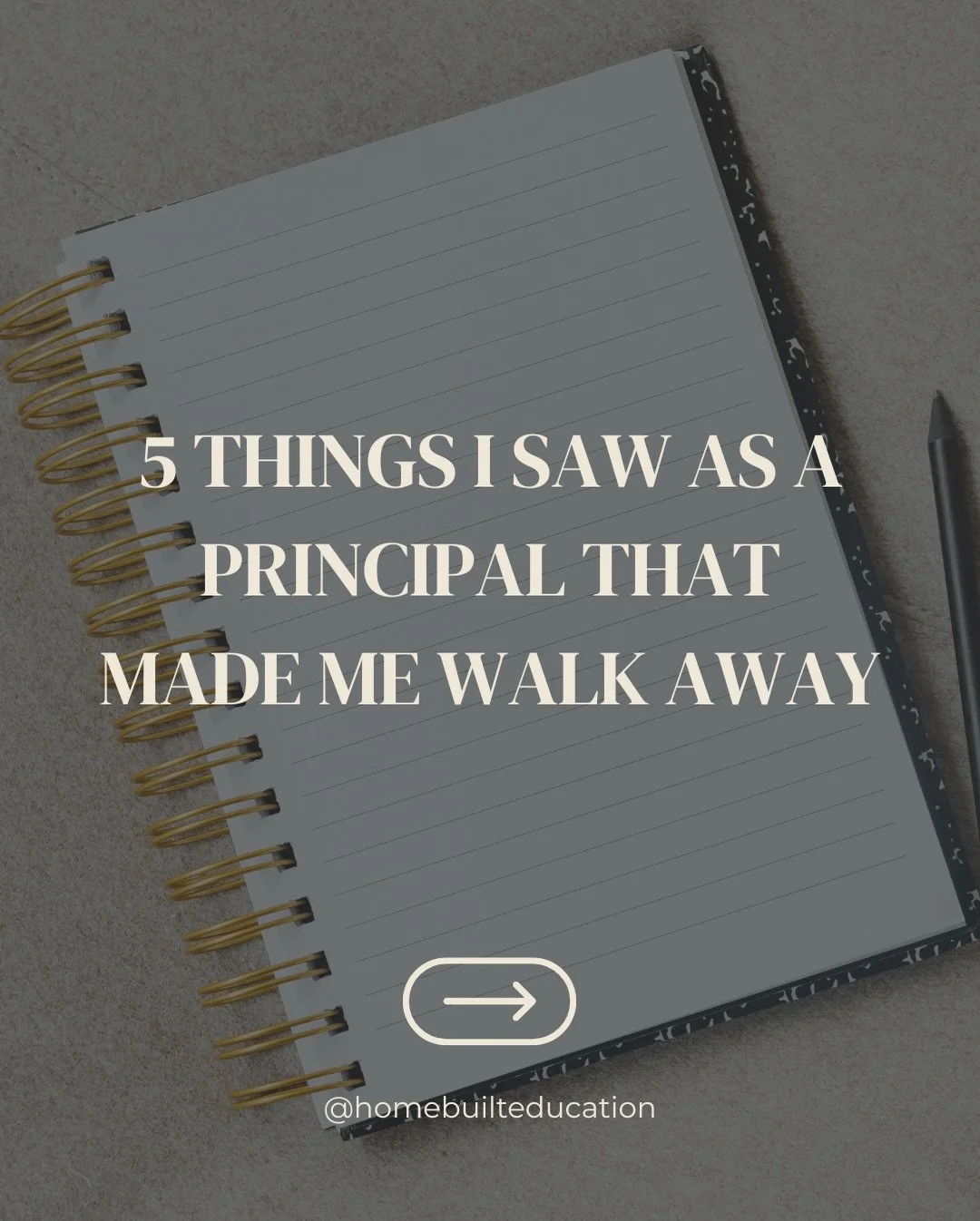 I didn&rsquo;t leave teaching because I stopped caring. I left because I cared too much to keep pretending the system was working.

I watched as bright, creative children were labeled disruptive simply because they couldn&rsquo;t sit still for hours.