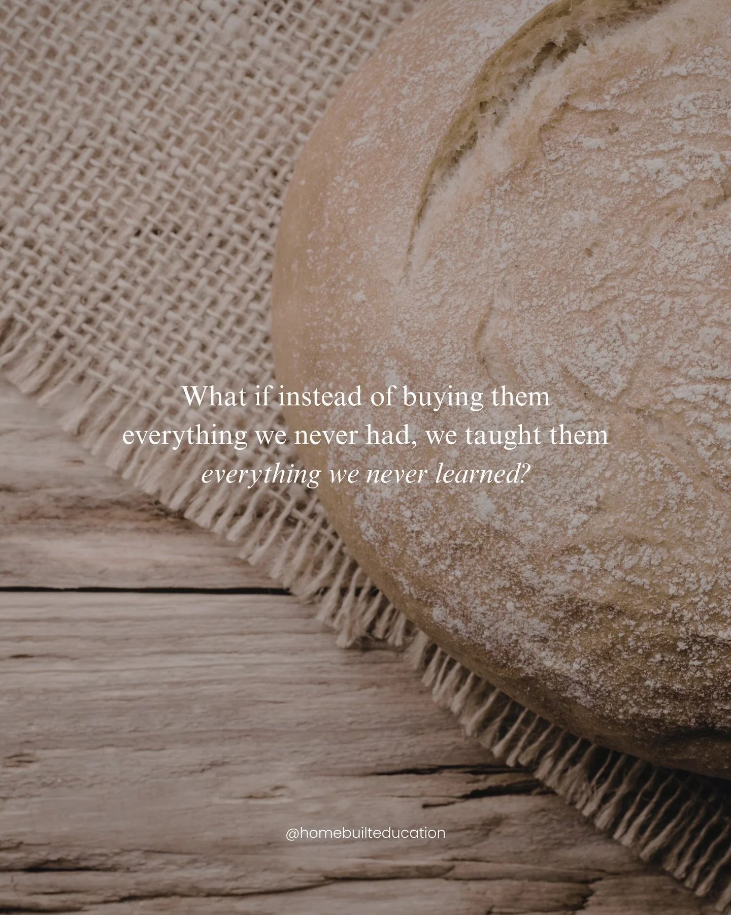 The most valuable things a child will carry into adulthood can&rsquo;t be wrapped or purchased.
.
.
.
.
#motherhood #motherhoodquotes #motherhoodslens