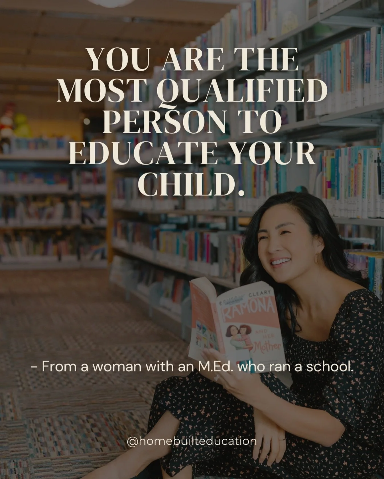 I need you to hear this from someone who held every credential the system offers. ⬇️

The master&rsquo;s degree. The principal&rsquo;s office. The certifications, the evaluations, the years inside the building.

I had all of it. And I&rsquo;m telling