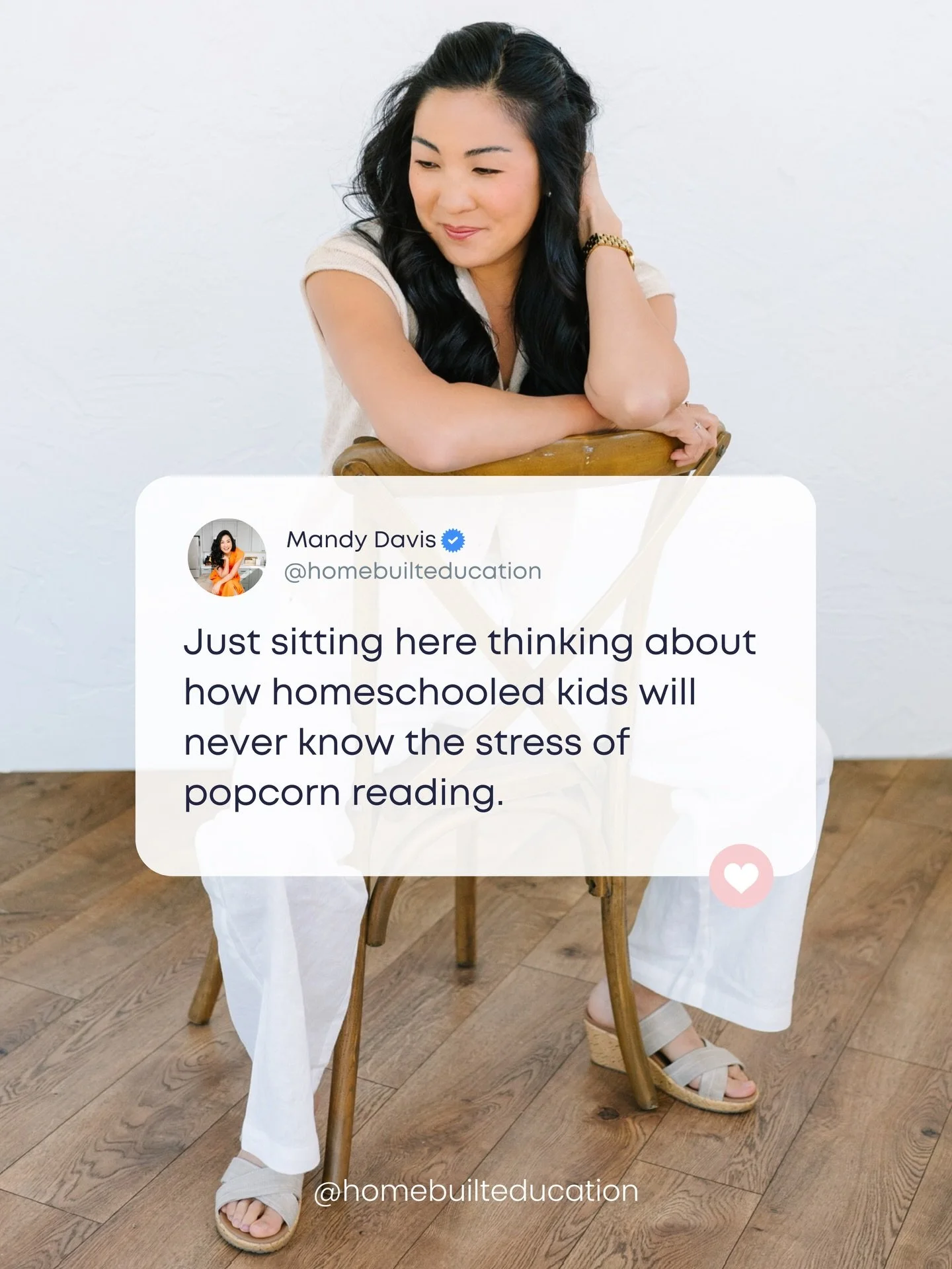 Because nothing says reading success like putting kids on the spot! 🍿👀
.
.
.
#schoolsystem #learntoread #homeschool #mandydavis