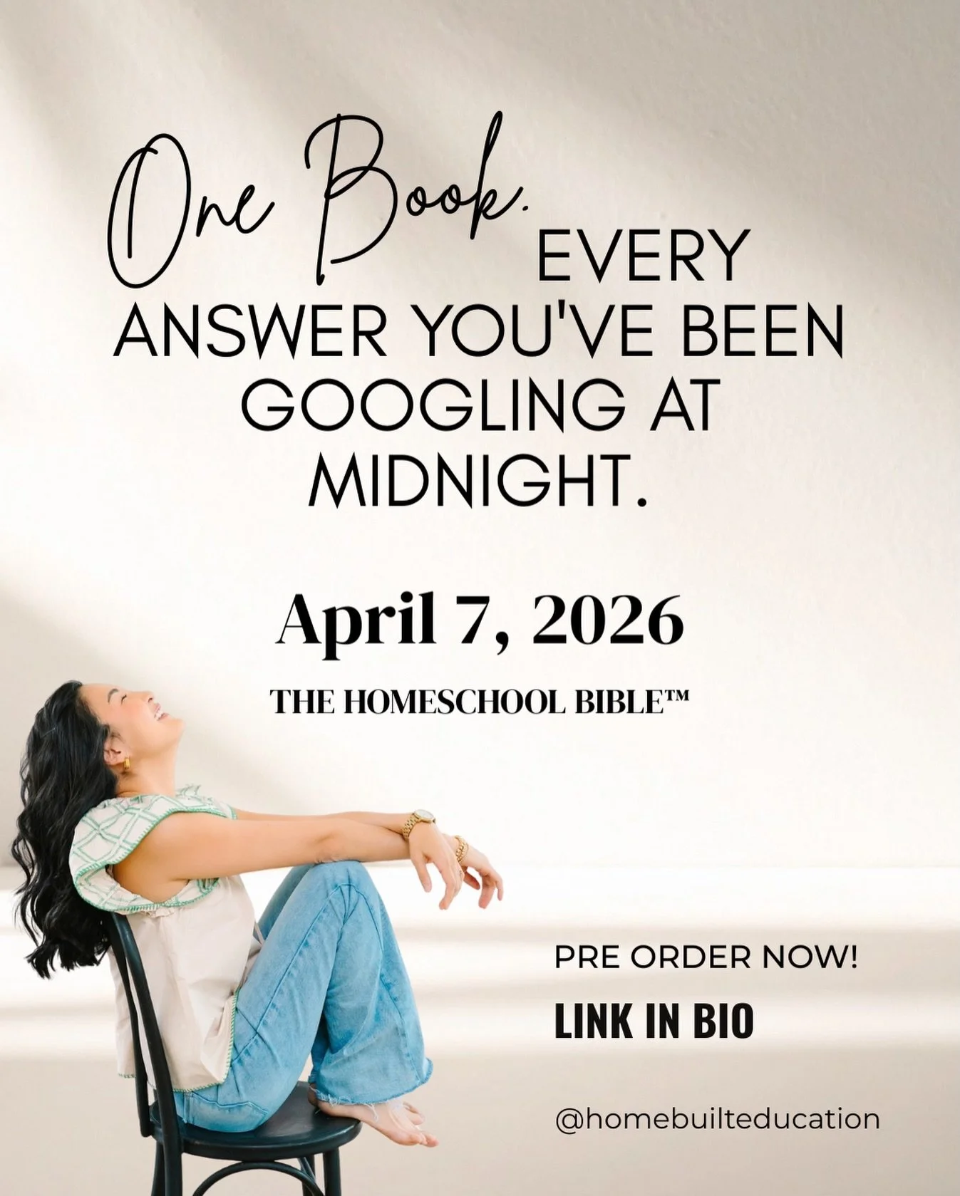 Legal requirements. Curriculum decisions. How to structure your day. What to do when nothing works. How to document progress. How to teach multiple ages. How to survive the hard weeks&hellip;

You&rsquo;ve been Googling all of it &mdash; at midnight,