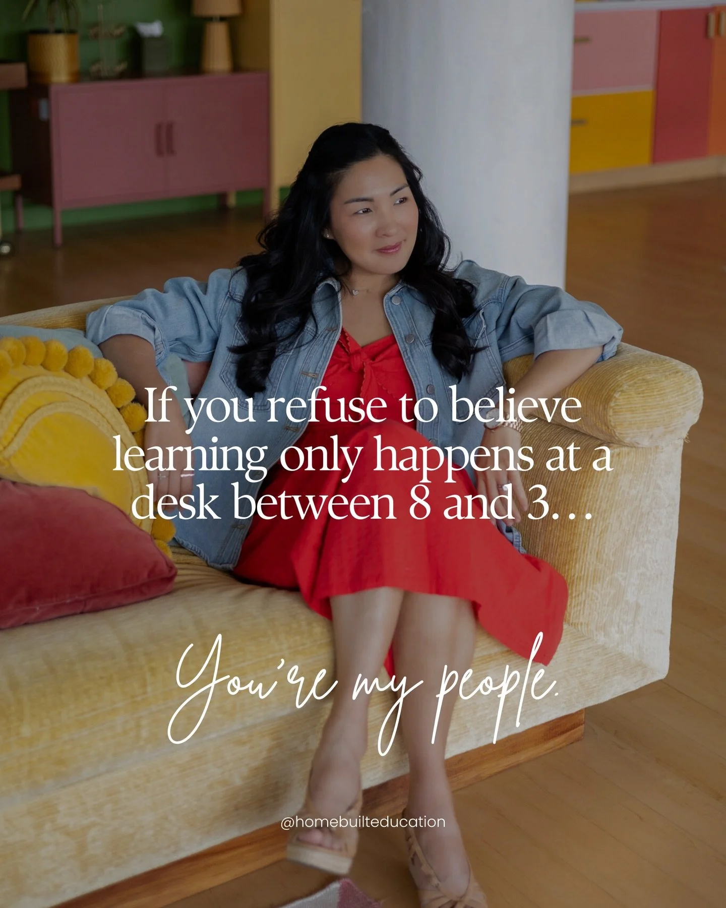 Hey algorithm&hellip; do your thing. ❤️😎
.
.
.
.
#homeschoolmom #homeschoolcommunity #homeschooling