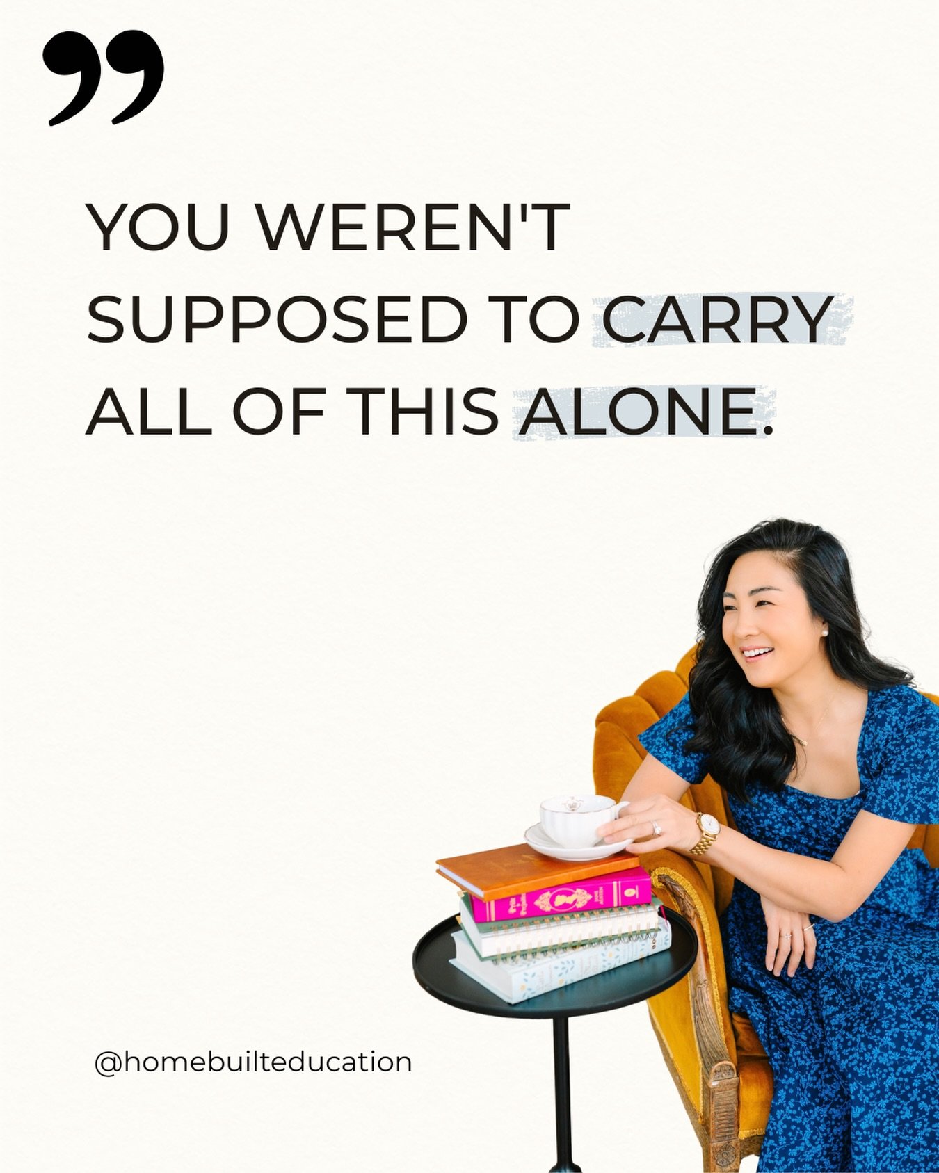 Legal requirements. Curriculum decisions. Socialization debates. The daily question of &ldquo;am I doing enough?&rdquo; &mdash; and nobody handed you a manual.

You weren&rsquo;t supposed to figure this out alone. No parent was. The system told you t