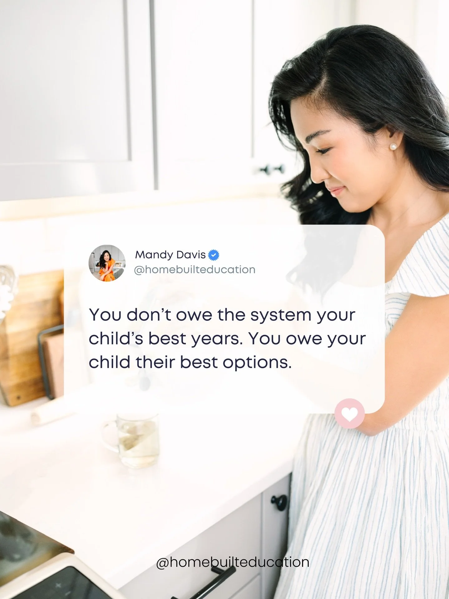 We have accepted things we should have questioned a long time ago.

🚩Children asking permission to meet basic needs.
🚩Long hours for very little real learning.
🚩Pressure that starts early and keeps building.
🚩Parents pushed further and further ou