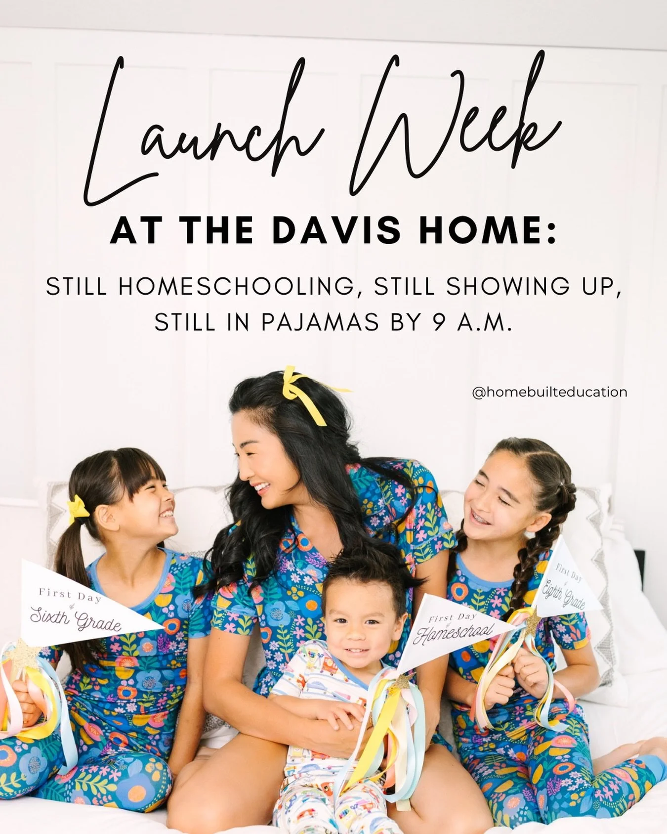 The book launched yesterday. My phone hasn&rsquo;t stopped. The messages, the photos, the reviews &mdash; I can&rsquo;t even talk about it without getting emotional.

And you know what happened this morning? The same thing that happens every Wednesda