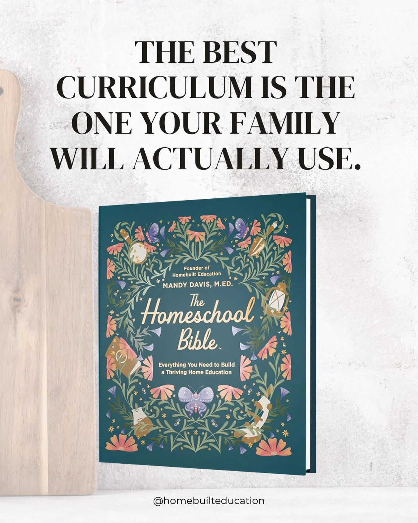 🚫 Not the one with the best reviews.
🚫 Not the one your friend swears by.
🚫 Not the one that costs the most or looks the prettiest on the shelf.

I was a school principal. I&rsquo;ve seen the data, the programs, the &ldquo;top-rated&rdquo; curricu