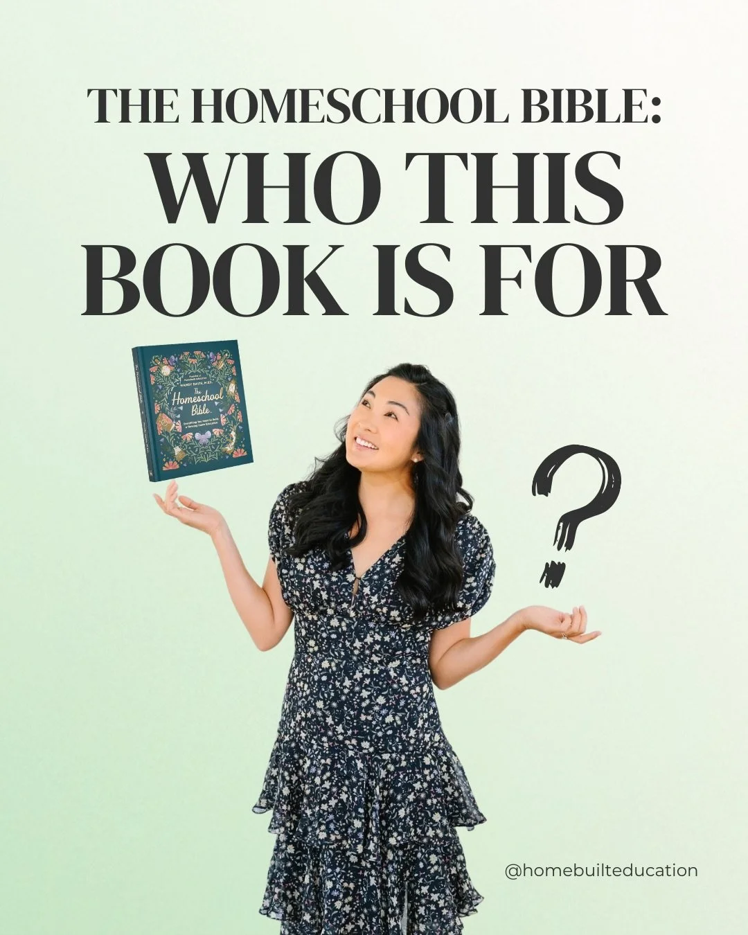 I wrote this book for four women. And chances are &mdash; you&rsquo;re one of them.

The mom who left the system on purpose. The mom who left out of necessity. The mom building a legacy with a house full of kids. And the mom on day one who has no ide