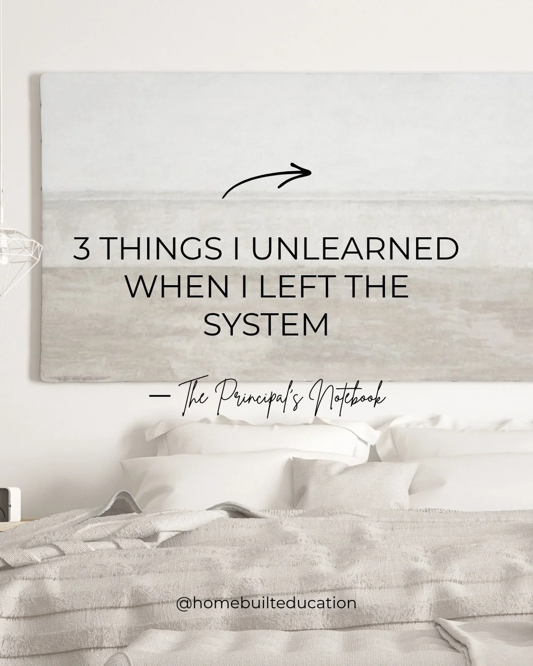 I spent years inside the system believing three things that turned out to be fundamentally wrong. And honestly, unlearning them was harder than learning anything I picked up in graduate school.

🚩Quiet doesn&rsquo;t mean learning. 
🚩Grades don&rsqu