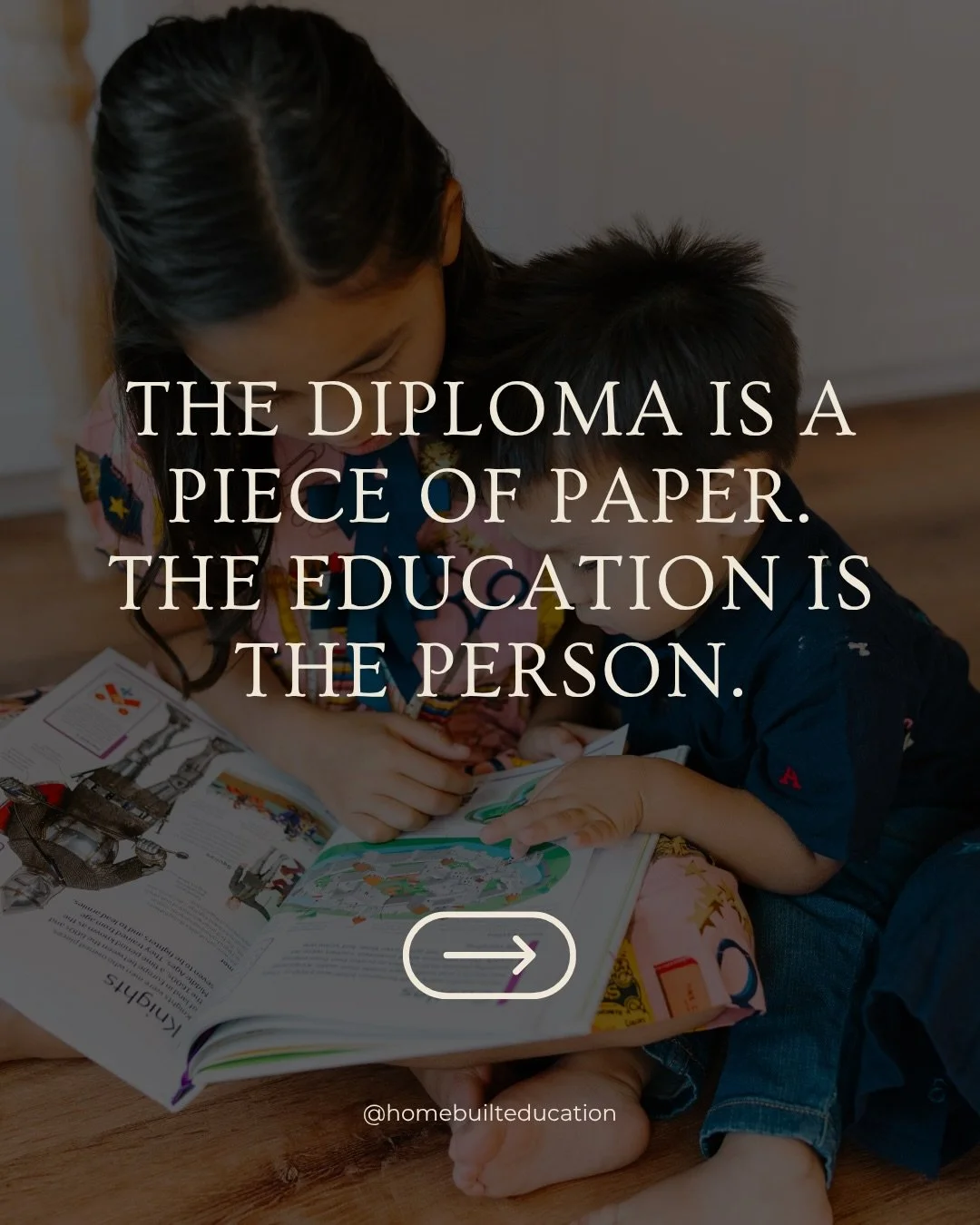 Graduation season always brings out the myths, and the ones about homeschool graduation are some of the most persistent. No real diploma, colleges won&rsquo;t take them seriously, they&rsquo;re missing out on the &ldquo;real&rdquo; experience.

None 