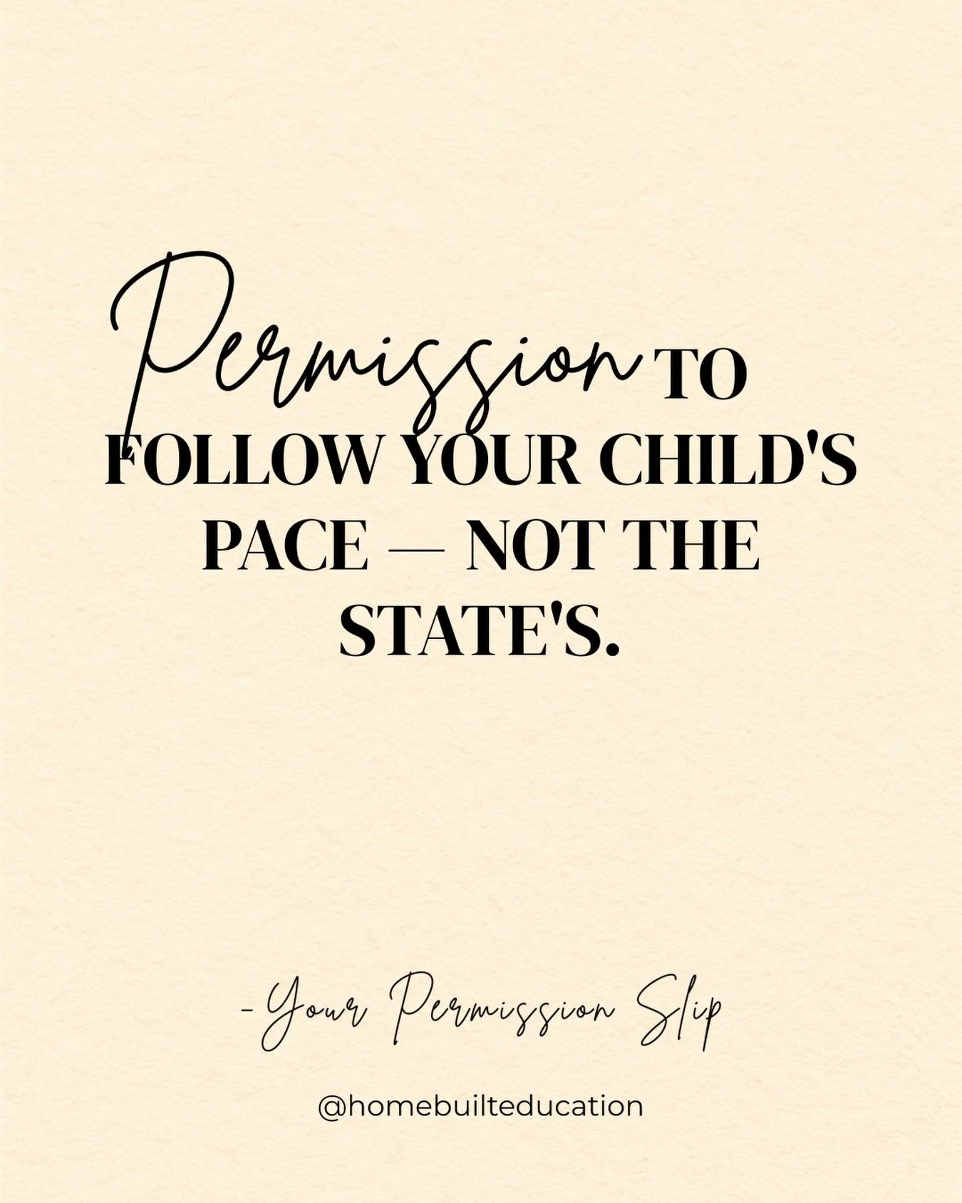 The state says your child should read by third grade, multiply fractions by fifth, and write essays by seventh.

But your child is not a benchmark.

They are a whole person with their own strengths, struggles, pace, and way of understanding the world