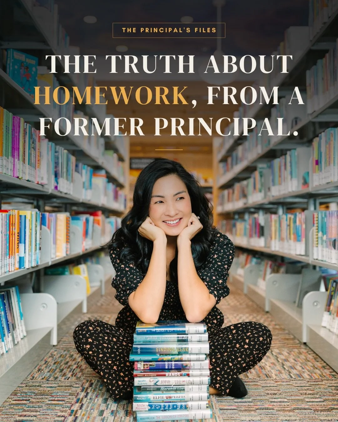 Homework holds a strange place in our idea of school.

We&rsquo;ve somehow decided that more work after school means more rigor. That if a child has hours of homework, they must be getting a &ldquo;good&rdquo; education.

But from the inside, I watch