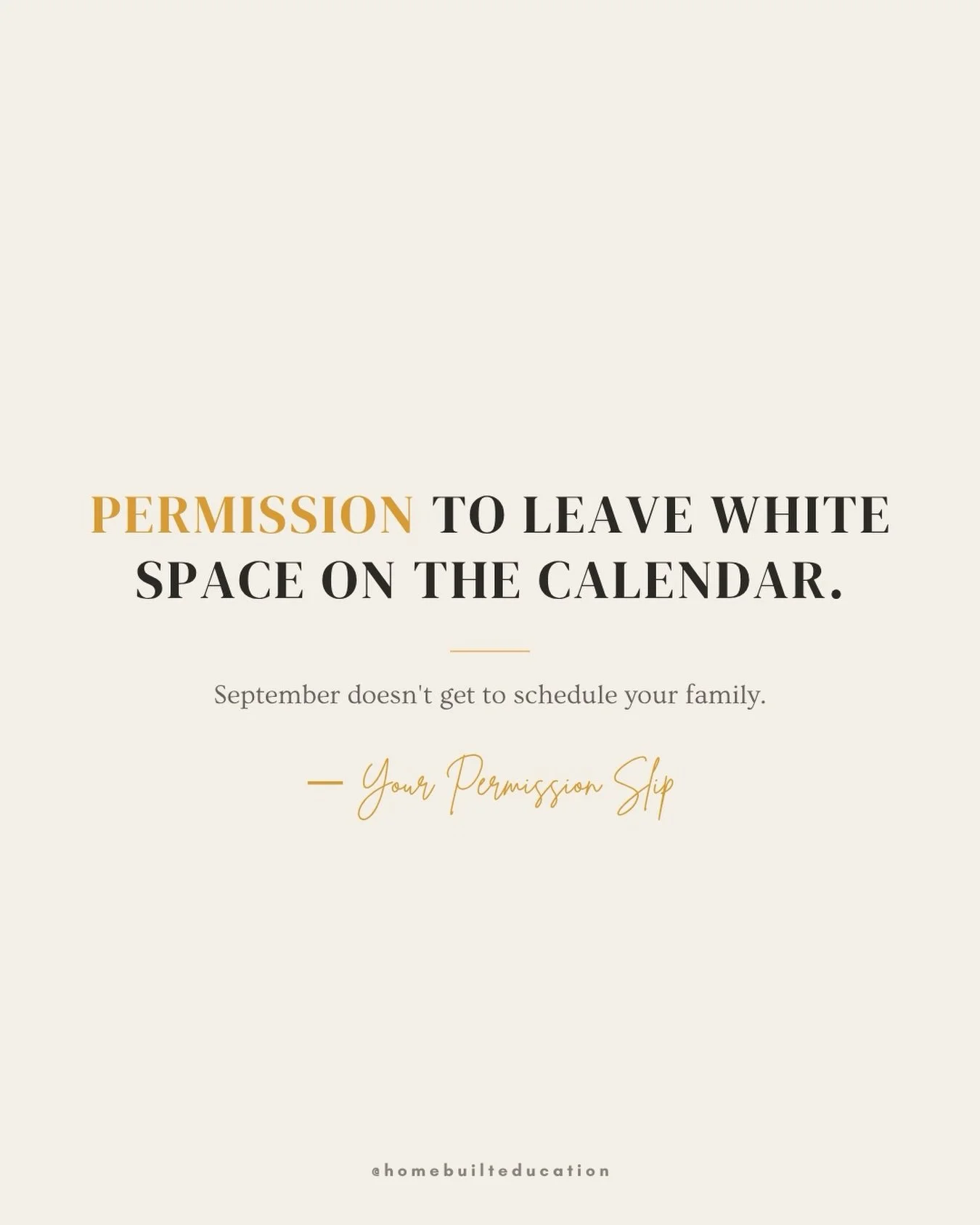 September is the month those sign-up sheets come for us. 

Fall sports, clubs, co-ops, lessons, and underneath every form, a hum of fear that our kids will miss something if we don&rsquo;t say yes to everything. 

🫠 I&rsquo;ve felt it too. It&rsquo;