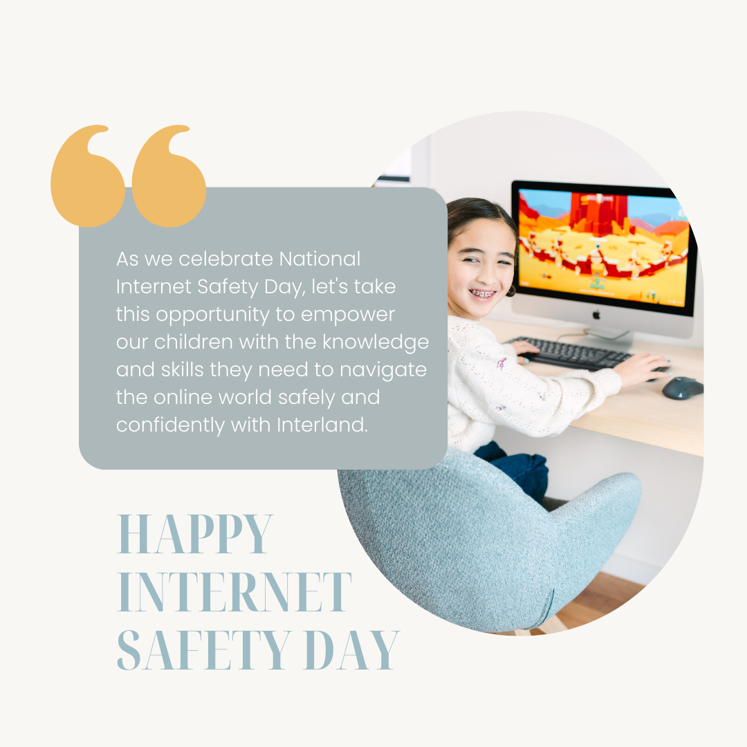 Interland: Kids Internet Safety Lessons in a Fun and Engaging Way ...