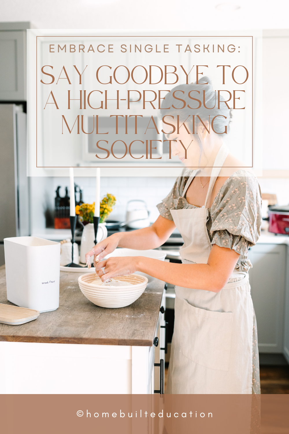 Single Tasking Tips Embrace Single Tasking: Happily Say Goodbye to High-Pressure ...