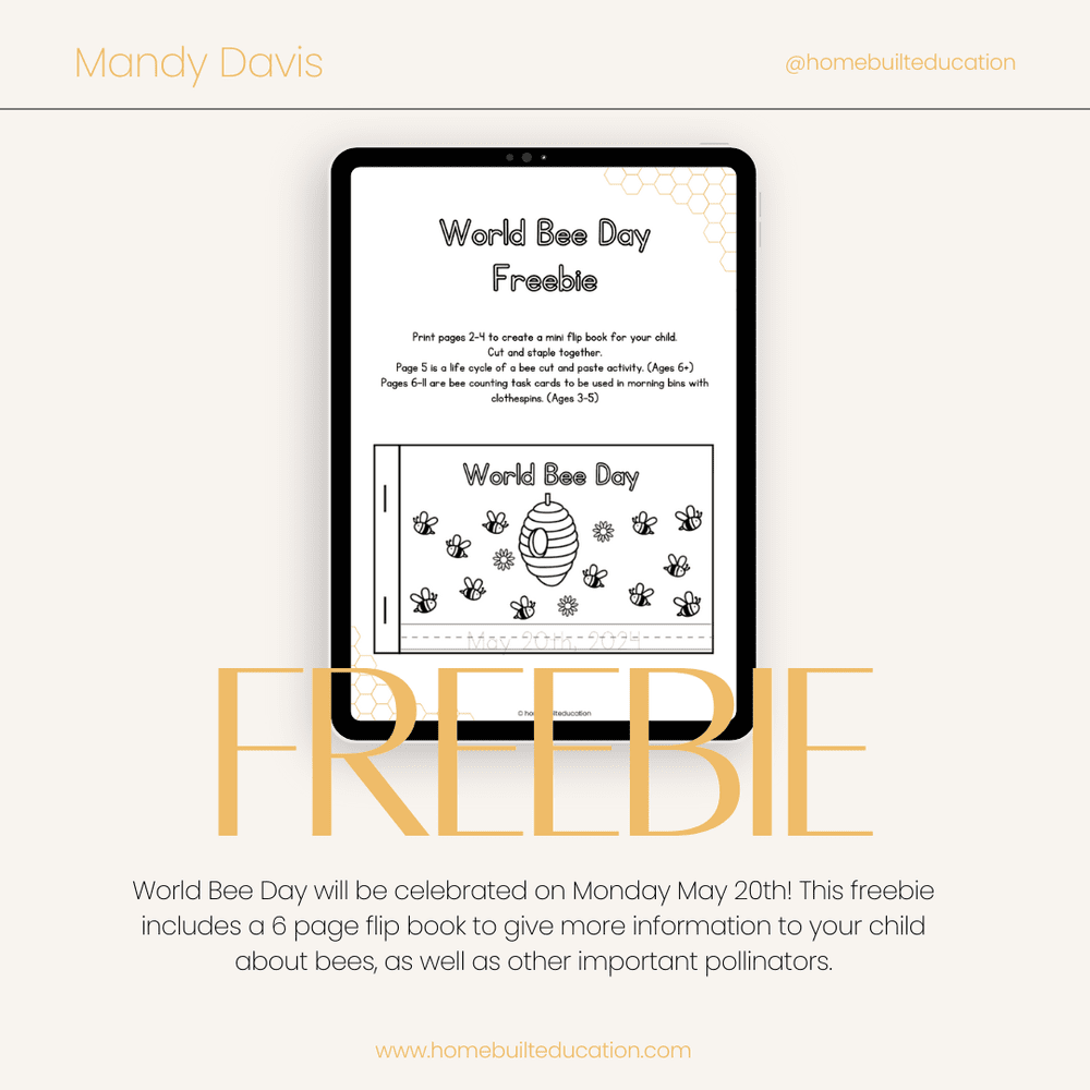 Freebies Printable Pages Homebuilt Education freebies-printable-pages-homebuilt-education