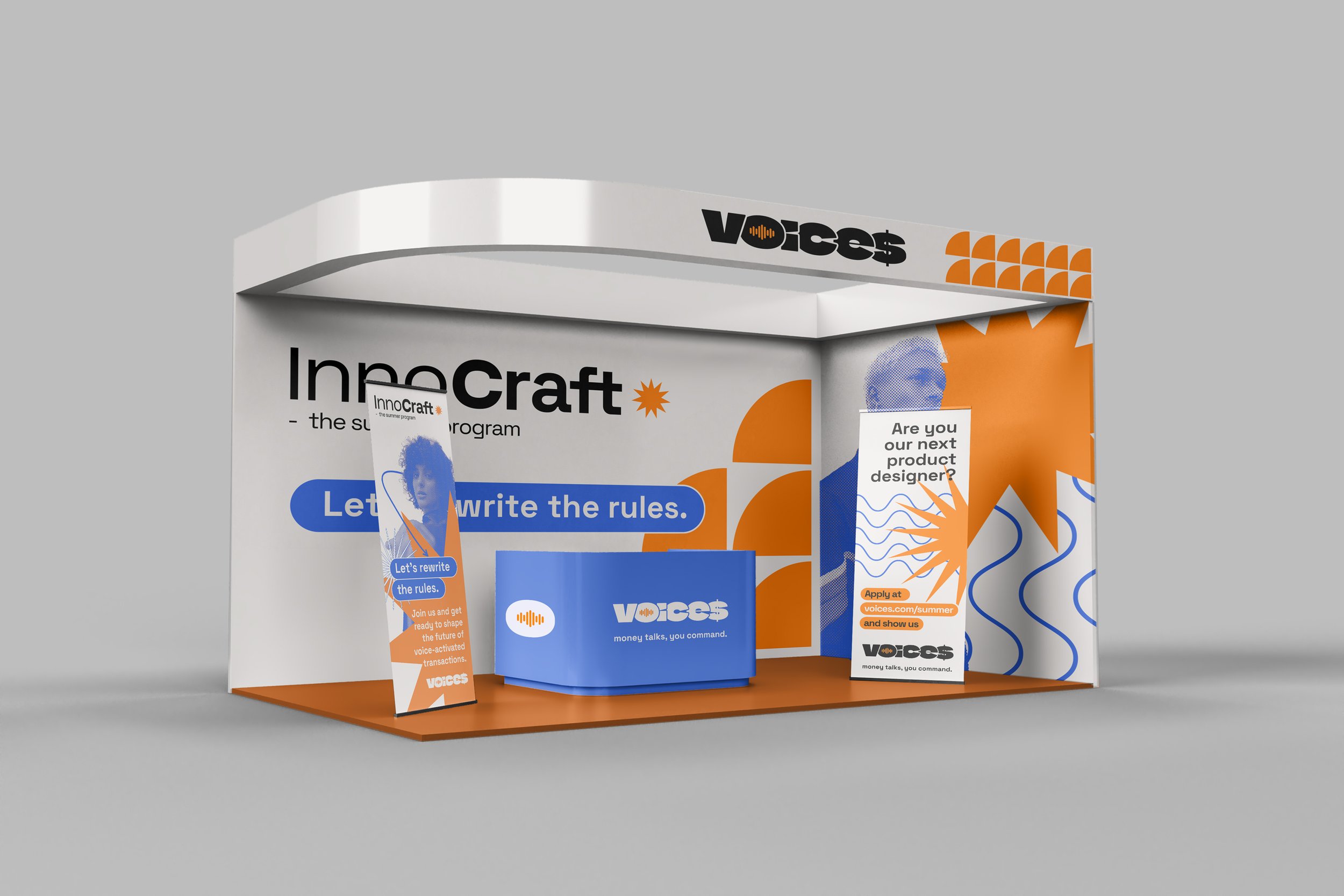 InnoCraft