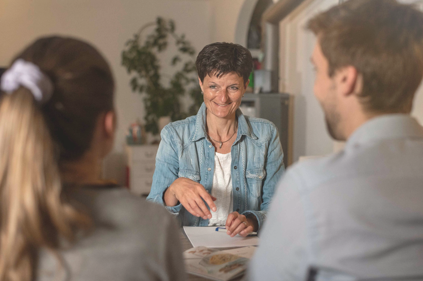Für wen ist ein Ernährungs-Coaching sinnvoll?