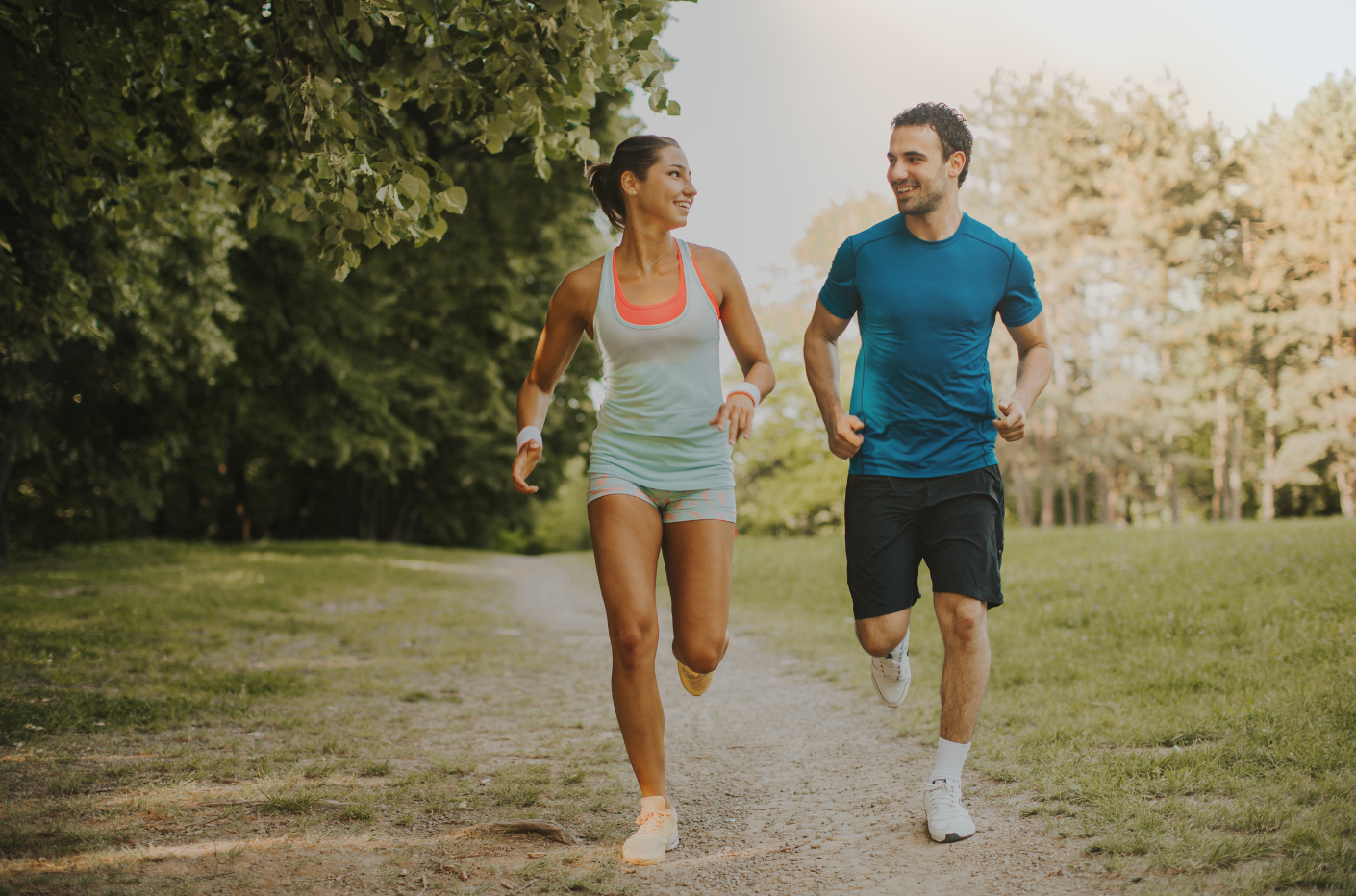 Laufsport, Jogging, Running, Trailrunning, Ultratrailrunning