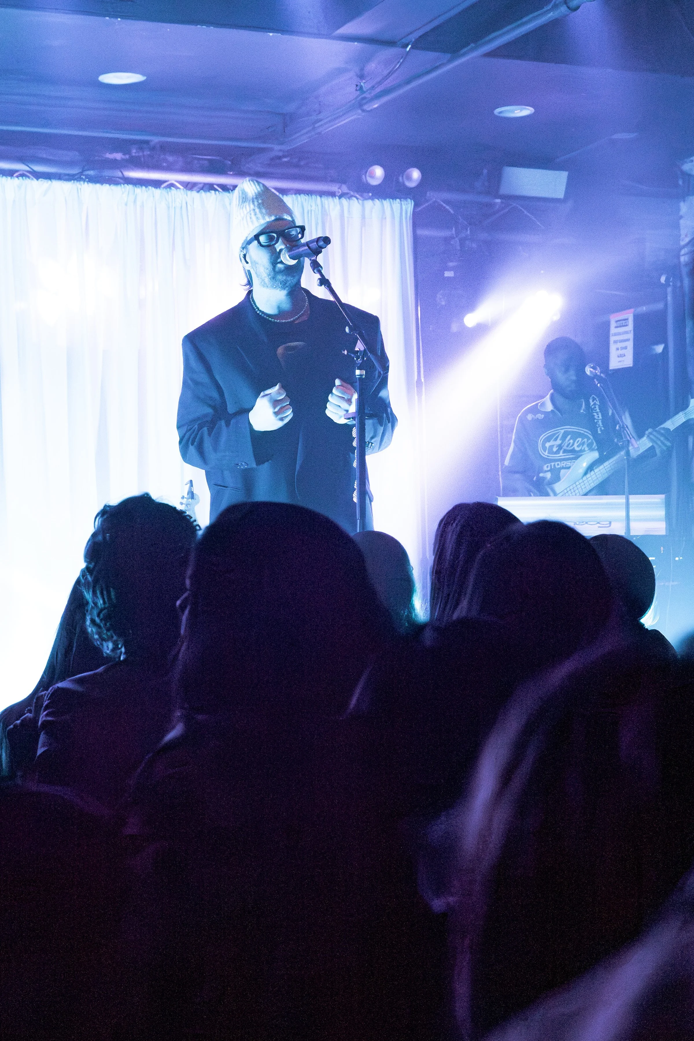 Photo by : Olive Reid