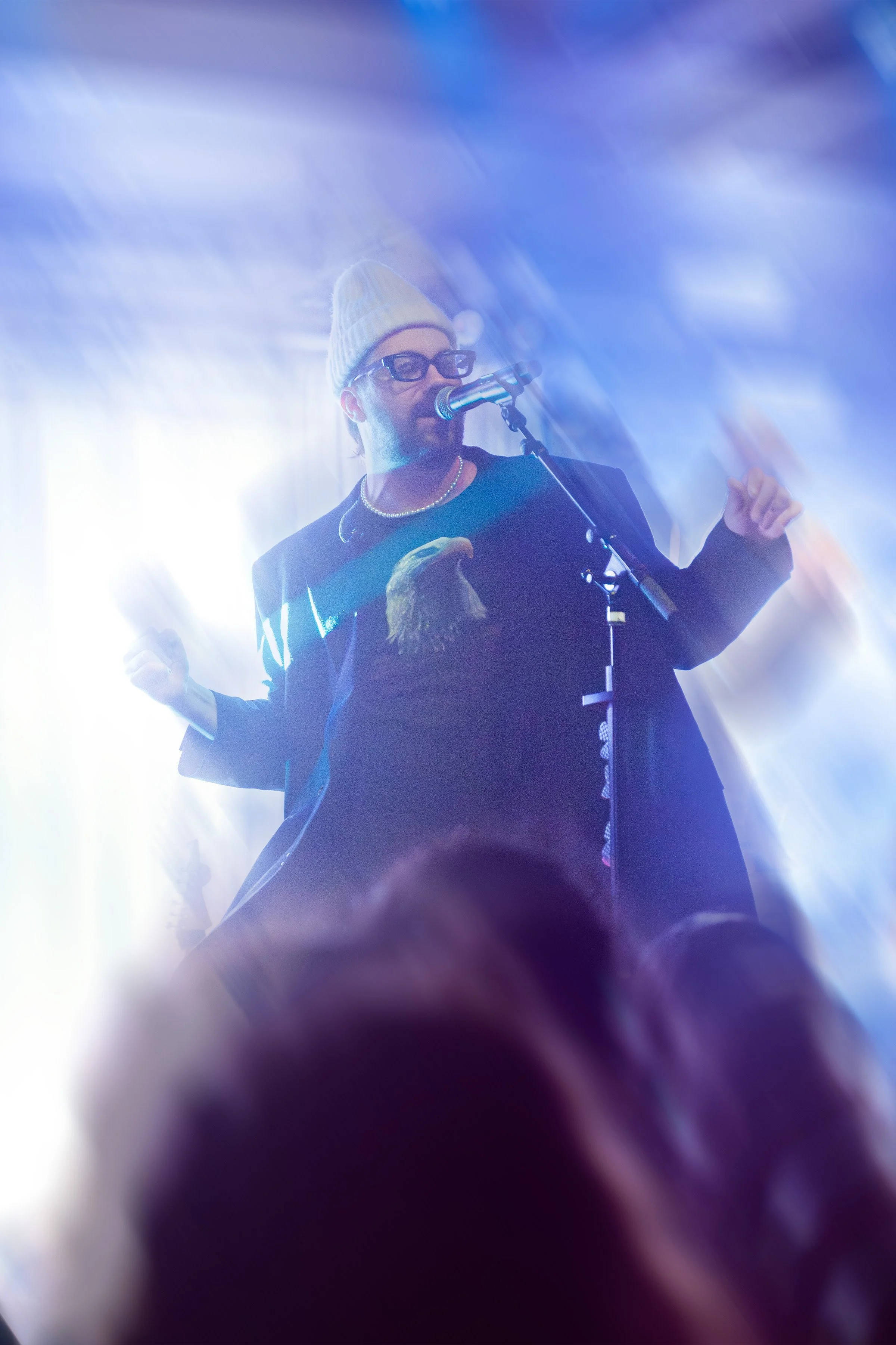 Photo by : Olive Reid