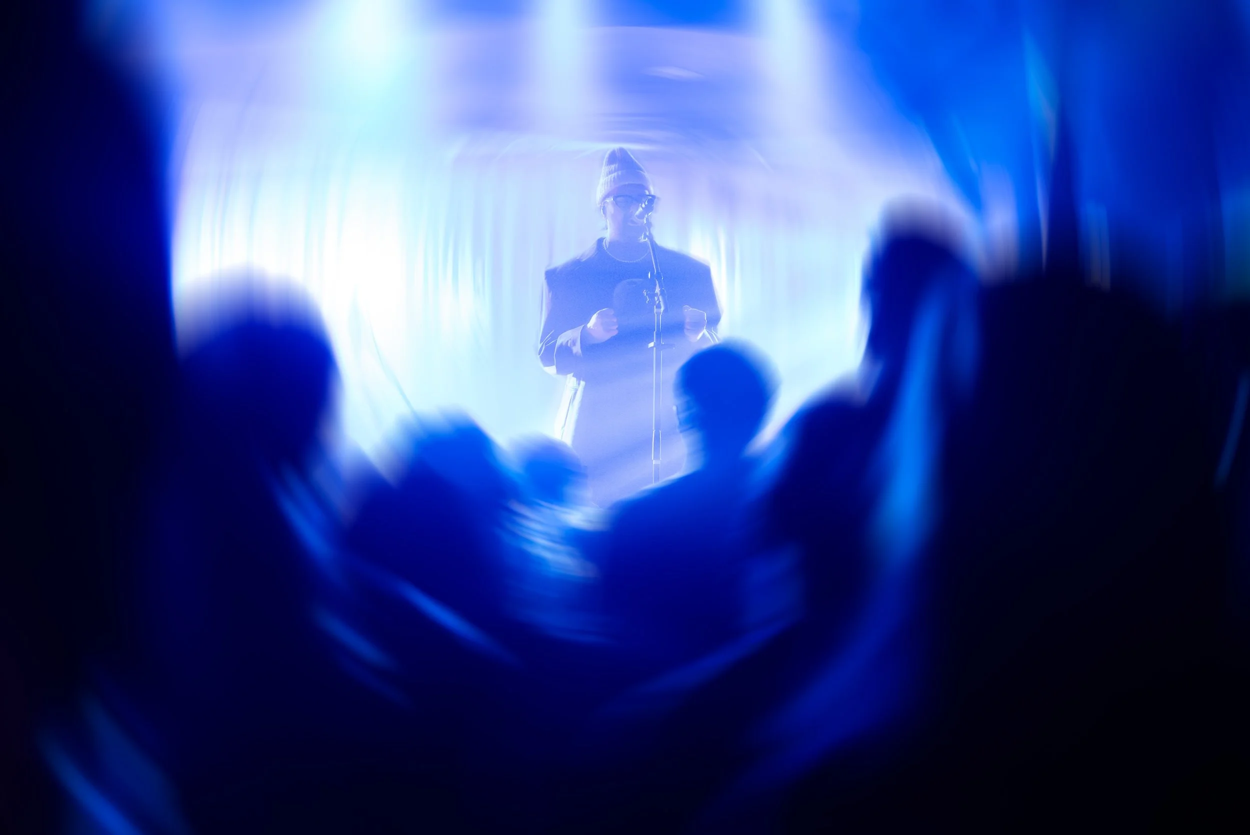 Photo by : Olive Reid