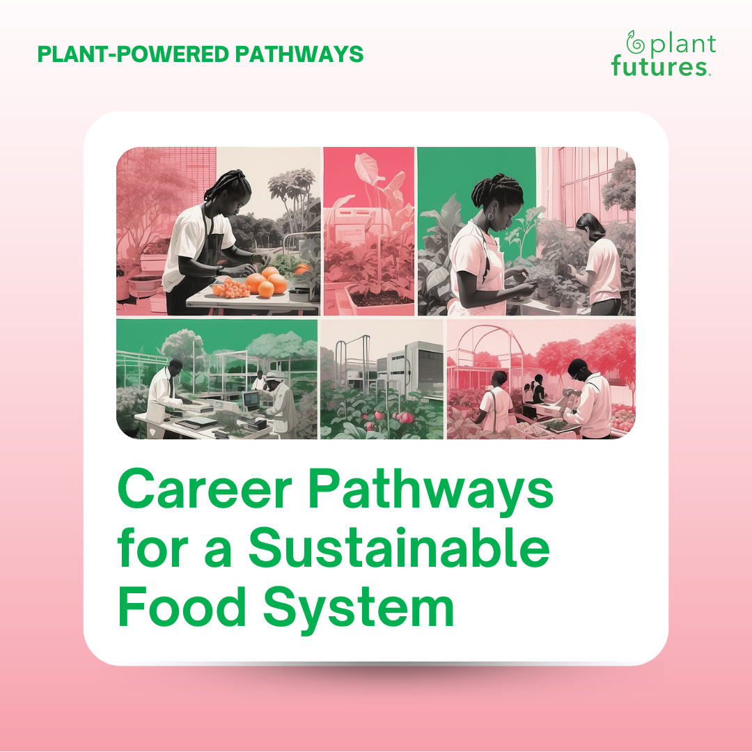 Plant-Powered Pathways #56